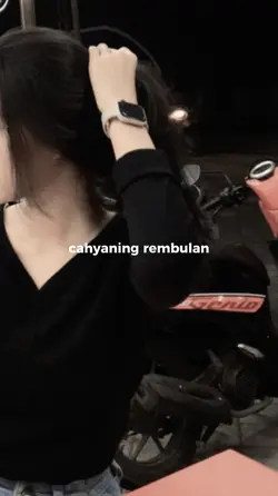 cahyaning rembulan 