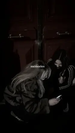 memories 