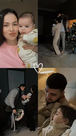 Family Moments