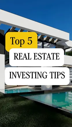 Real Estate Tip