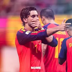 Ferran Torres!!