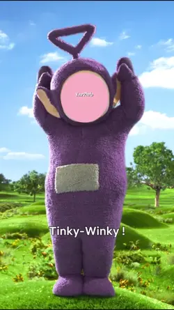 teletubbies 