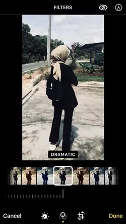 cantik tapi keding