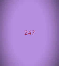 remember ‘24?