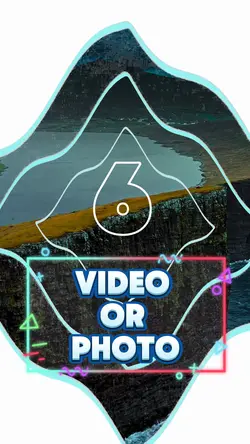 6 video or photo 