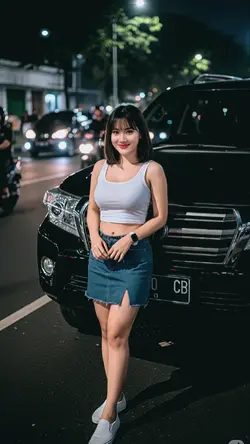 SEDANG VIRAL