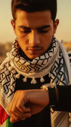 Palestine template 