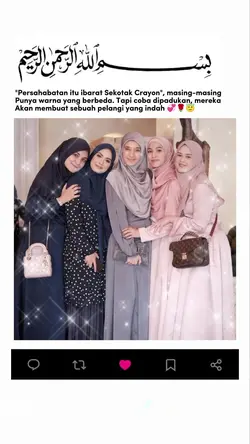 Story-persahabatan