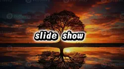 slide show