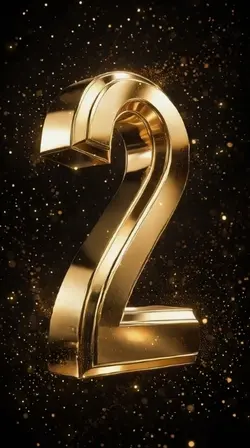 ROYAL BIRTHDAY GOLD