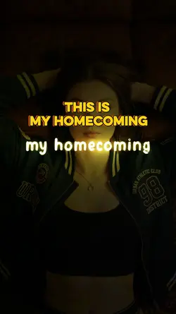 This is Myhomecoming
