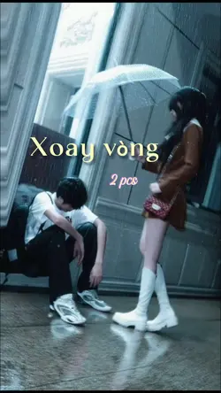 Xoay vòng 
