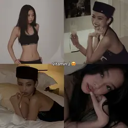 Jennie 🫦