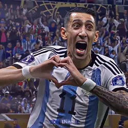Worldcup Vibes