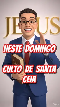 Culto de Santa Ceia