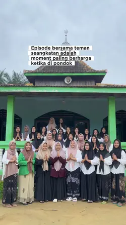 Quotes Santri