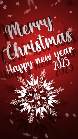 Merry Christmas 