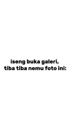 iseng buka galeri