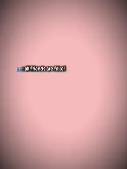 Allfriendsarefake