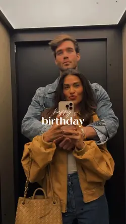 birthday boyfriend 
