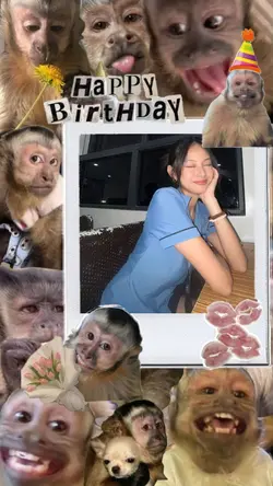 BIRTHDAY MEME