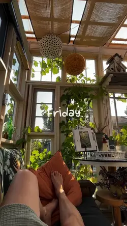 friday