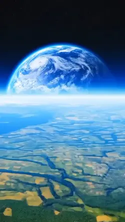 trend zoom earth