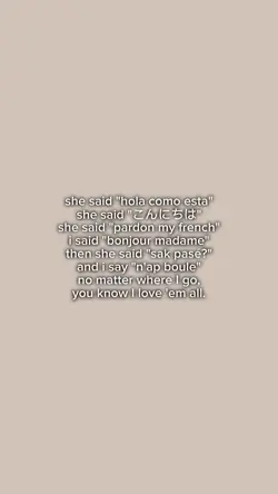 lyrics