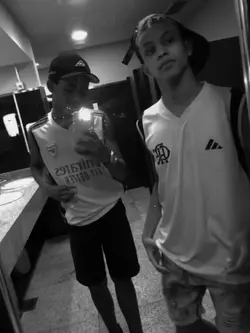 Vem de longe 