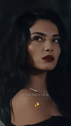 mulher forte