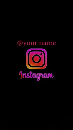 animated instagram 