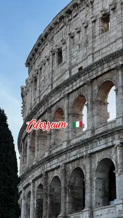Colosseum 
