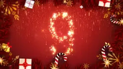 New year 2025