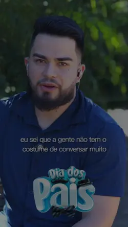 REFLEXÃO PAI
