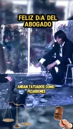 DIA DEL ABOGADO