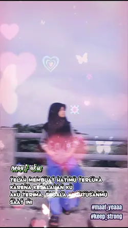 snap alay parah