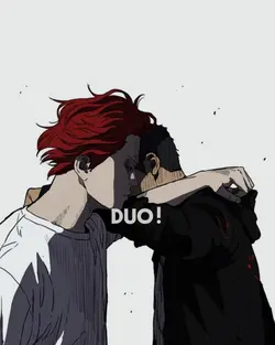Dynamic Duo Trend!