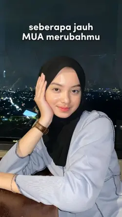seberapa jauh?