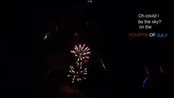 Fourth of July 