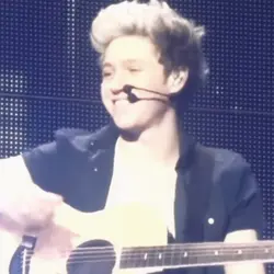 Niall Horan edit