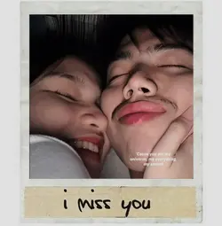 imissyou 