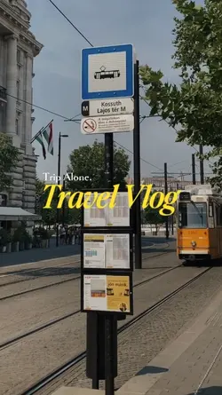 travel vlog