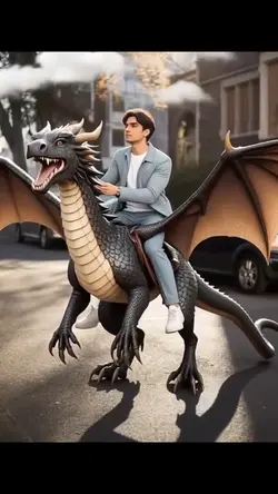 Ai Dragon