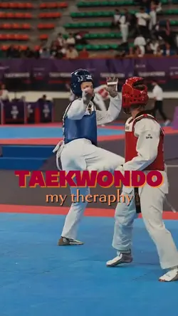 taekwondo