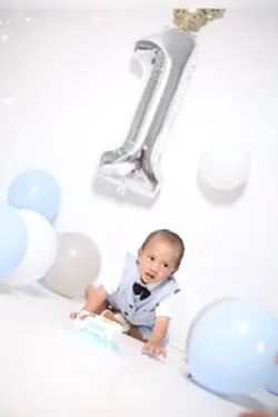 Happy birth day
