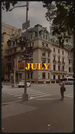 july dump