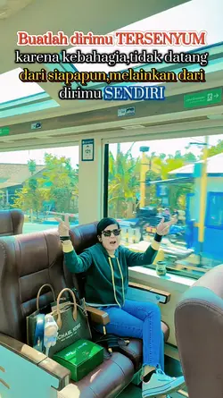 Selalu Bahagia