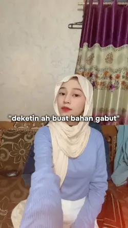deketin ah buat baha