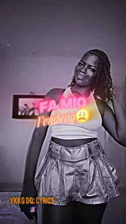 YKKG DG: Lyrics 🤧