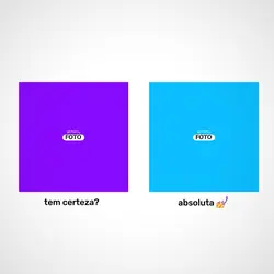 você volta pra ele?